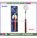 GƯƠNG SOI GÓC KHUẤT D50MM