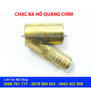 Chạc ba hồ quang chìm