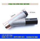 Chạc ba rùa HQC MZ1000