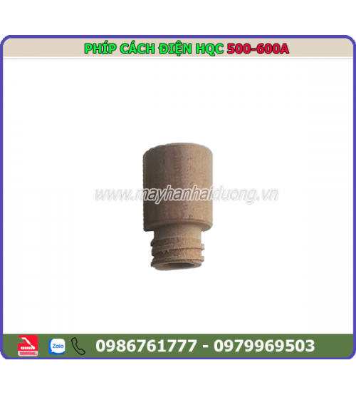 Cách điện hồ quang chìm