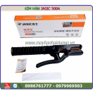 Kìm hàn JASIC 500A