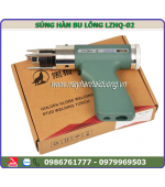 SÚNG HÀN BULON LZHQ-02