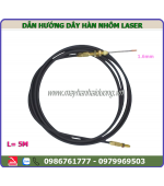 DẪN HƯỚNG DÂY HÀN BÙ NHÔM LASER DẪN HƯỚNG DÂY HÀN BÙ NHÔM LASER