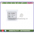 LĂNG KÍNH BẢO VỆ HÀN LASER