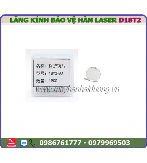 LĂNG KÍNH BẢO VỆ HÀN LASER