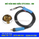 MỎ HÀN MIG KIỂU OTC 350A -5M