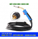 Mỏ hàn MIG MB-36KD-5M