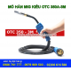 MỎ HÀN MIG KIỂU OTC350A-3M