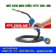 MỎ HÀN MIG KIỂU OTC 350A -5M
